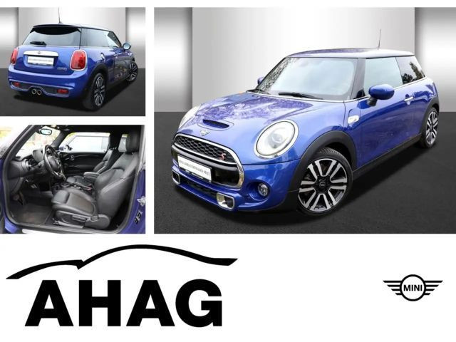 Mini Cooper S Sport Aut. DKG Klimaaut. Komfortzugang