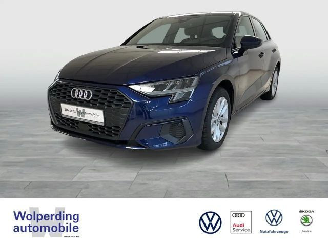 Audi A3 Sportback Sedan 30 TFSI