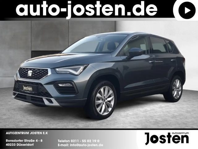 Seat Ateca Style 1.5 TSI DSG