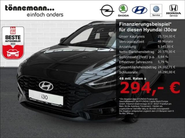 Hyundai i30 T-GDi Advantage