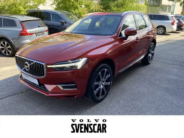 Volvo XC60 AWD Inscription T8 Twin Engine Recharge