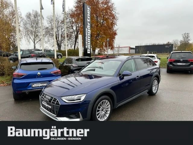 Audi A4 allroad Quattro S-Tronic 45 TFSI