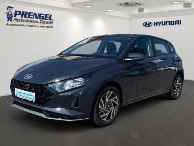 Hyundai i20 Trend 1.0