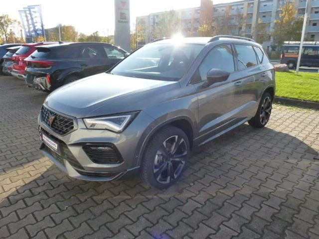 Cupra Ateca 1.5 TSI DSG