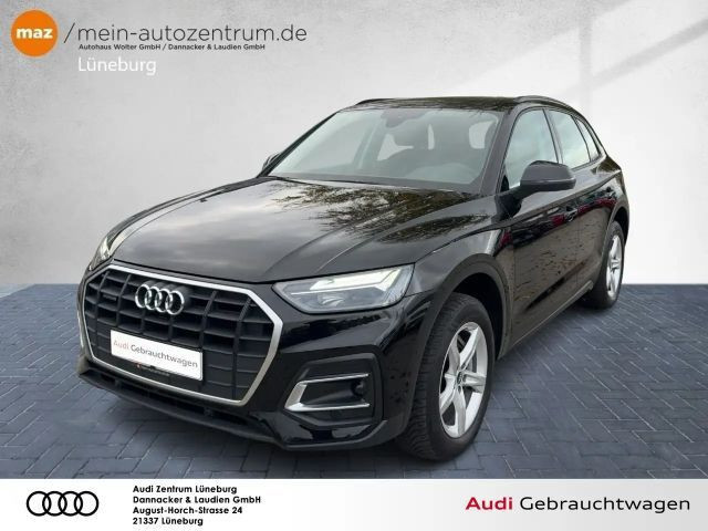 Audi Q5 Quattro Hybride 2.0 TFSI