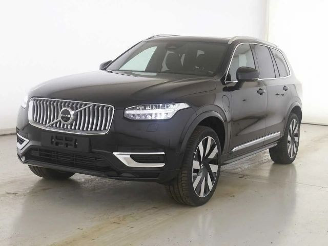 Volvo XC90 AWD T8 Recharge Plus Bright