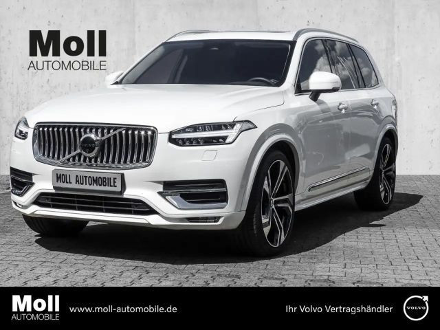 Volvo XC90 AWD Plus Bright