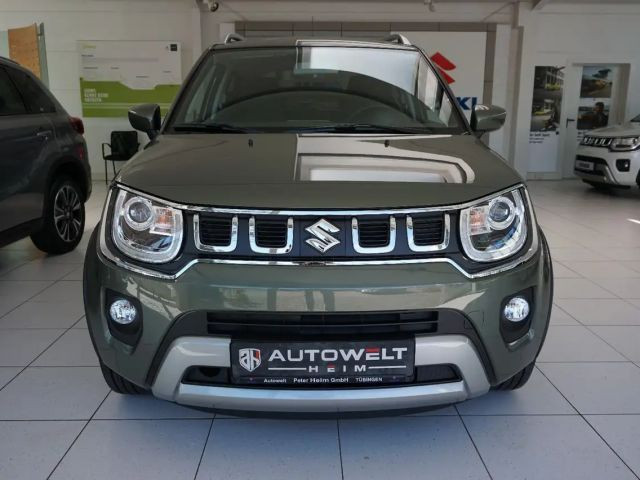 Suzuki Ignis Comfort AllGrip