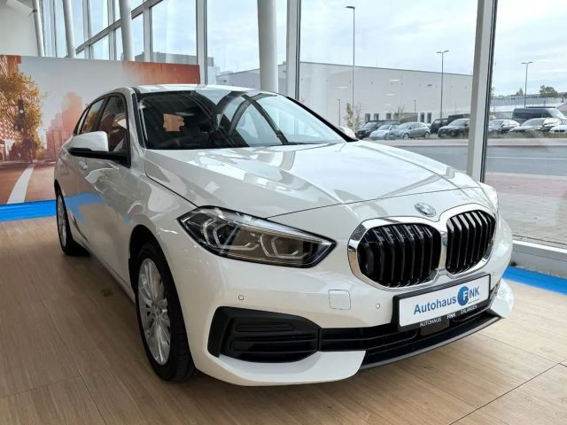 BMW 1 Serie 118 Sedan 118i