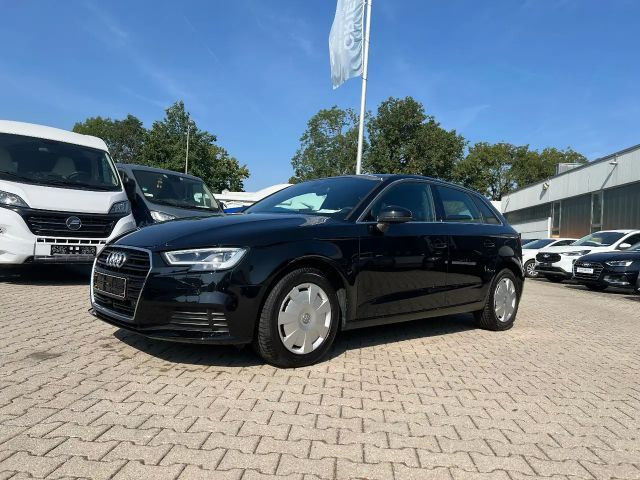 Audi A3 Sportback Sedan 35 TDI