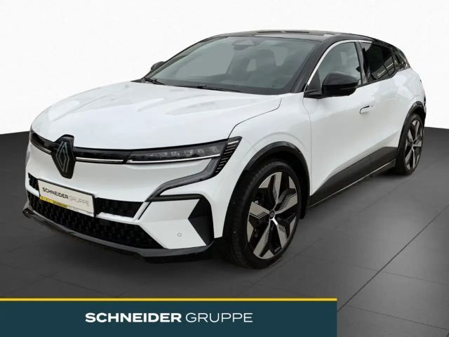 Renault Megane E-Tech Techno