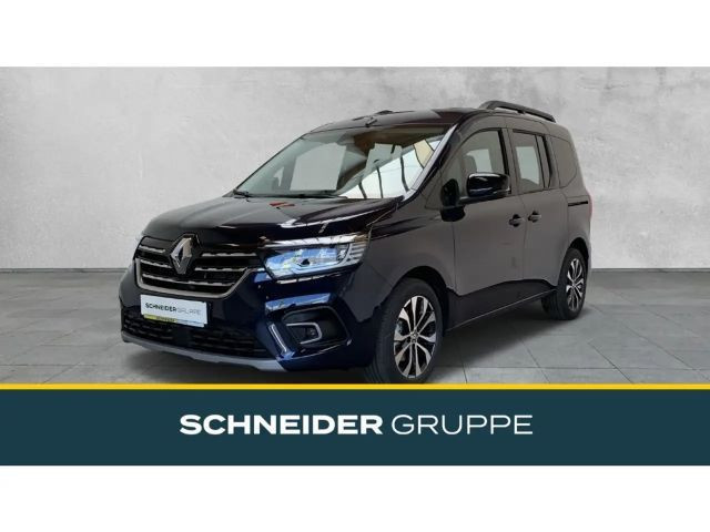 Renault Kangoo Blue dCi 115 Techno