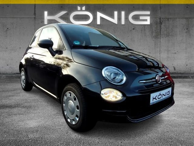 Fiat 500 1.0 GSE Klimaanlage & Radio