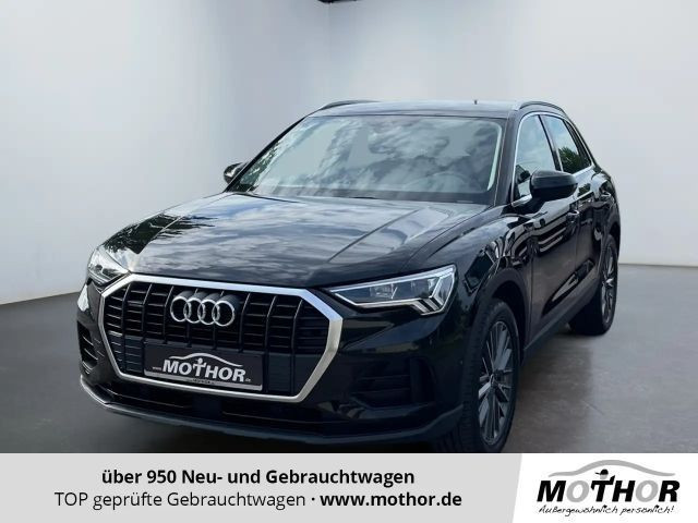 Audi Q3 Quattro 2.0 TDI