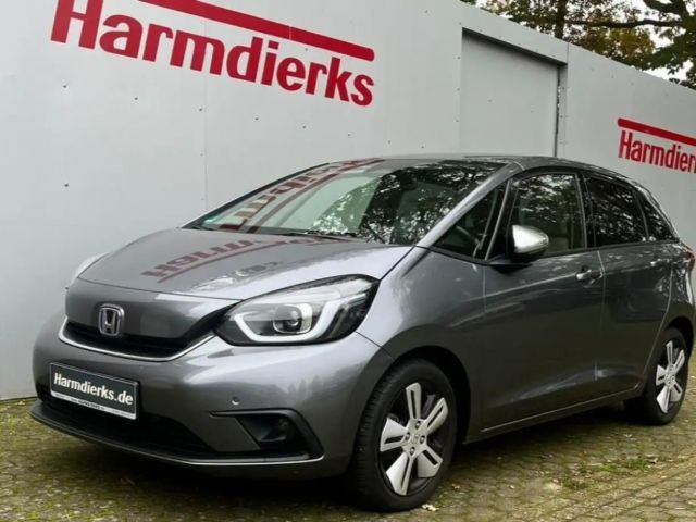 Honda Jazz Executive Hybrid 1.5 i-MMD