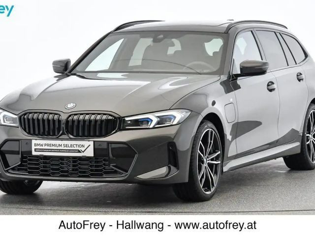 BMW 3 Serie 330 xDrive 330e