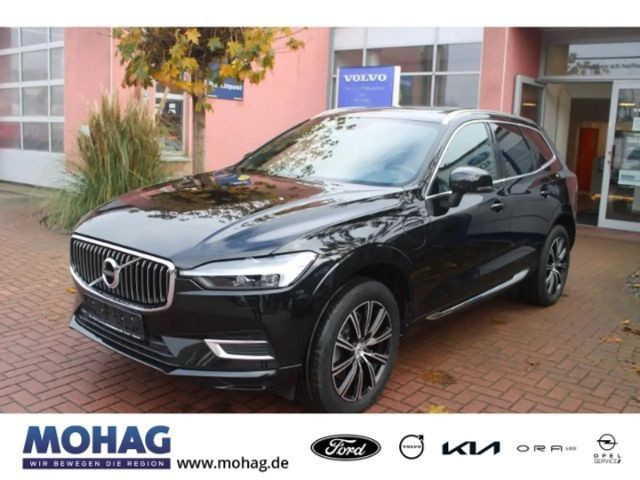 Volvo XC60 AWD Inscription T6