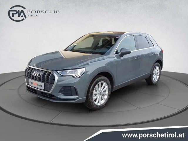 Audi Q3 Quattro 35 TDI