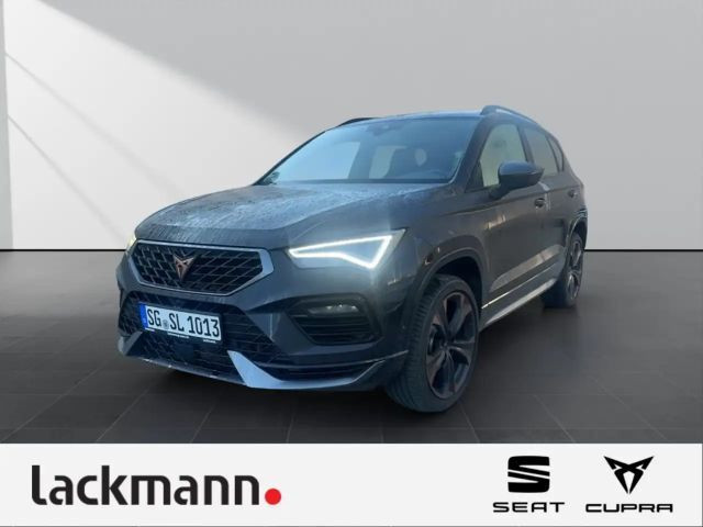 Cupra Ateca 4Drive 2.0 TSI