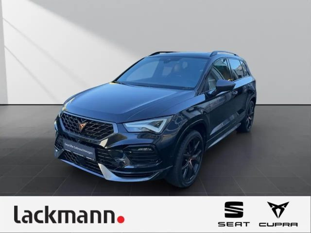 Cupra Ateca 4Drive 2.0 TSI