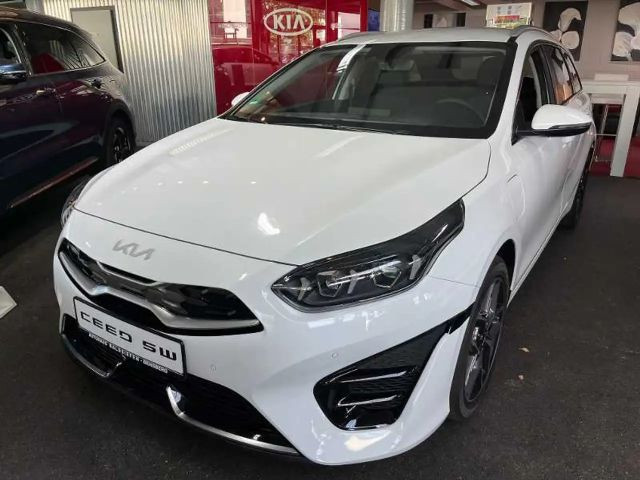 Kia Ceed GDi SportWagon Platinum Edition PHEV PHEV