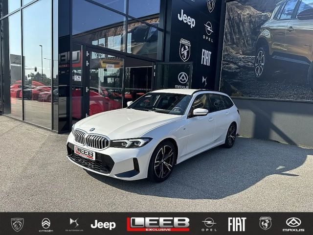 BMW 3 Serie 318 M-Sport 318d