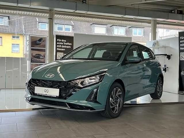 Hyundai i20 T-GDi Trend 1.0