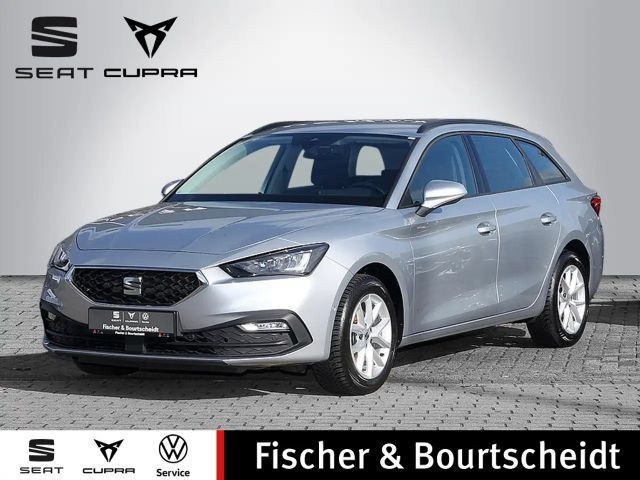 Seat Leon Style 1.5 TSI Sportstourer DSG