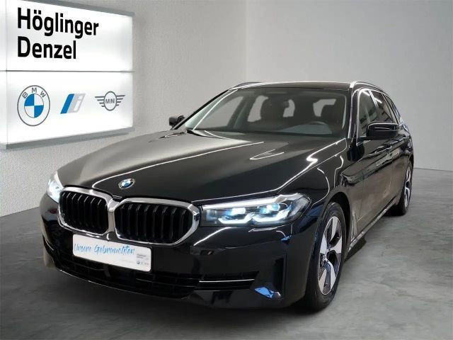 BMW 5 Serie 520 xDrive 520d