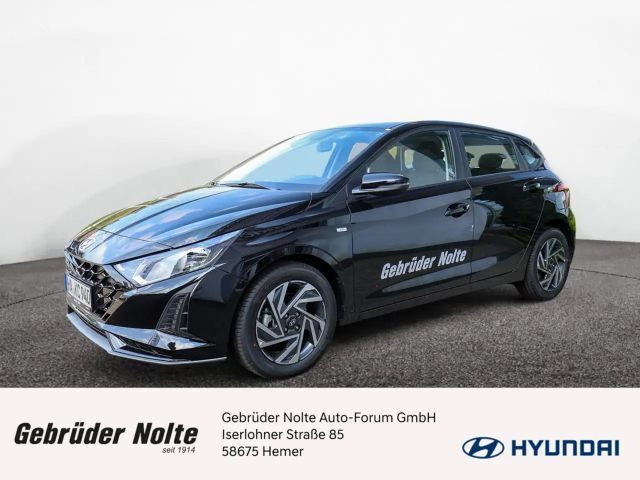 Hyundai i20 Trend 1.0