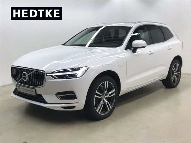 Volvo XC60 AWD Inscription T6 Recharge