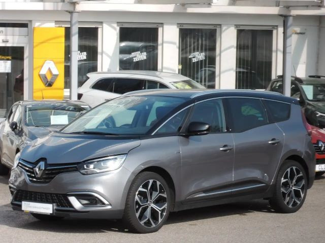 Renault Grand Scenic EDC TCe 140 Techno Grand