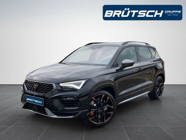 Cupra Ateca 4Drive 2.0 TSI DSG VZ