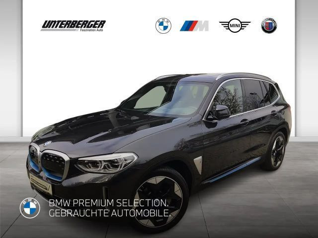 BMW iX3 iX3