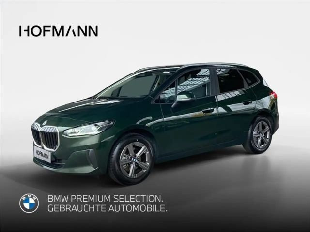 BMW 2 Serie 220 Aut. NEU bei BMW Hofmann