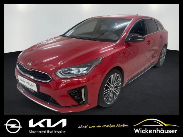 Kia ProCeed CRDi GT-Line