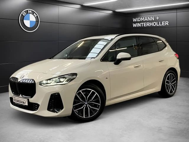 BMW 2 Serie 218 M-Sport Active Tourer 218i