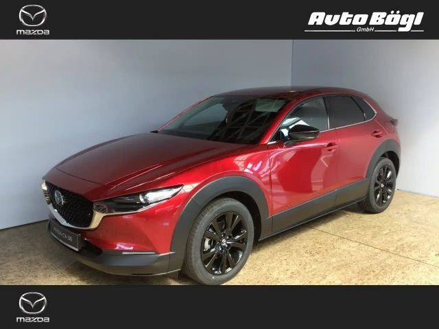 Mazda CX-30 SkyActiv 4WD Premium Homura