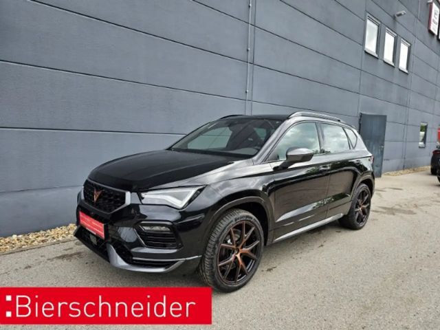 Cupra Ateca 4Drive 2.0 TSI DSG VZ