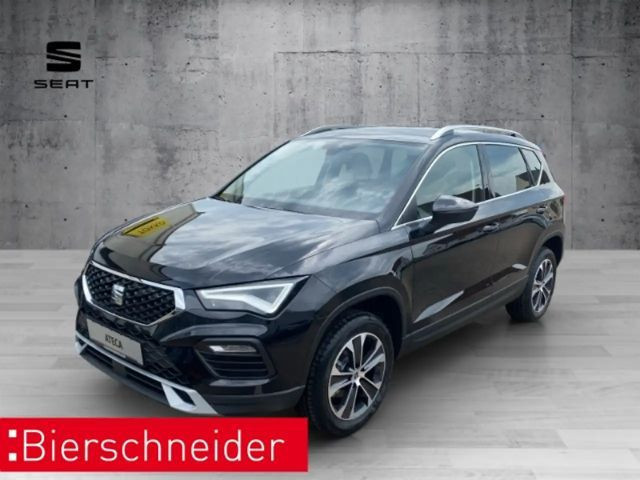 Seat Ateca Style 1.5 TSI DSG