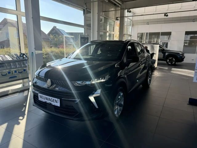 Renault Captur TCe 90 Evolution