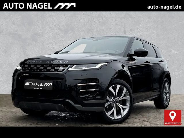 Land Rover Range Rover Evoque S P250