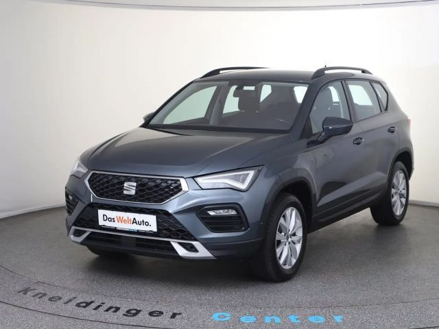 Seat Ateca Style 2.0 TDI 4Drive DSG