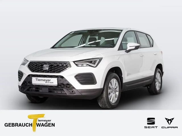 Seat Ateca 1.0 TSI Reference