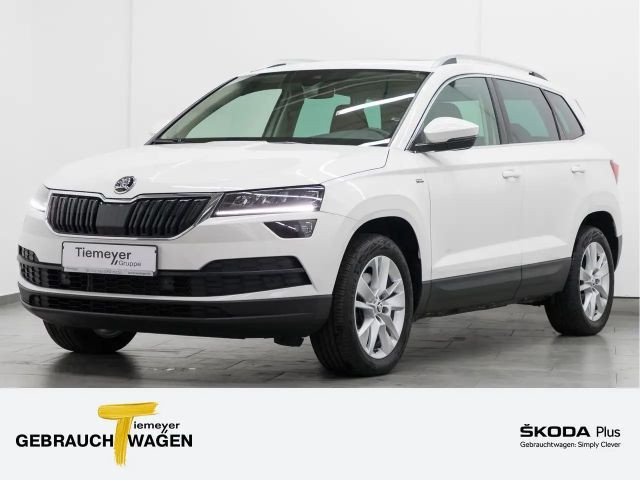 Skoda Karoq Drive 1.5 TSI