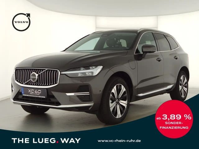 Volvo XC60 AWD T6 Recharge Plus Bright