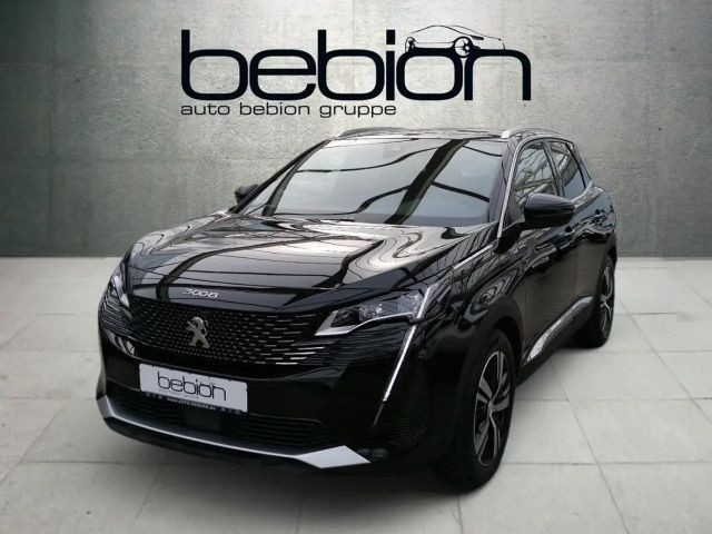 Peugeot 3008 GT-Line Hybrid