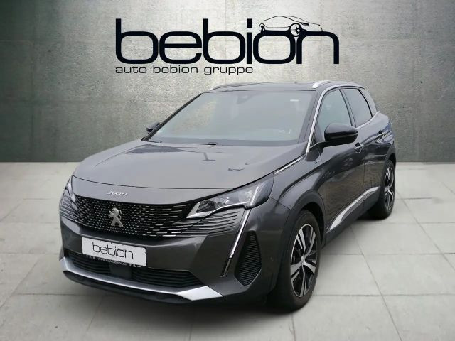 Peugeot 3008 GT-Line Hybrid