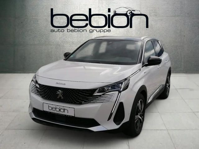 Peugeot 3008 GT-Line Hybrid