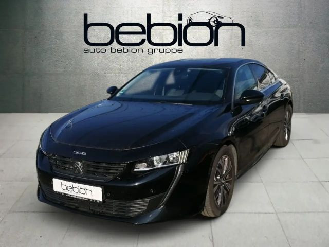 Peugeot 508 Allure Pack Hybrid